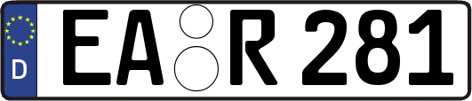 EA-R281