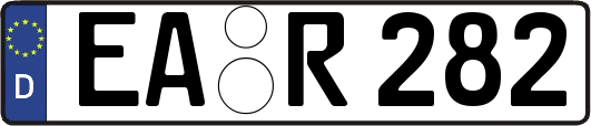 EA-R282