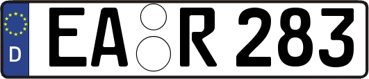 EA-R283