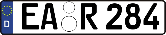 EA-R284