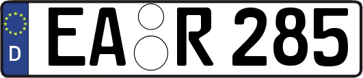 EA-R285