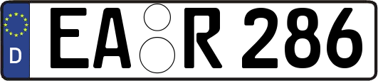 EA-R286
