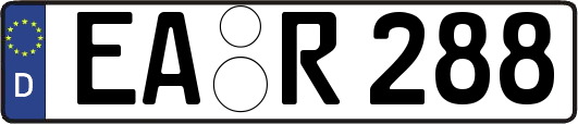 EA-R288