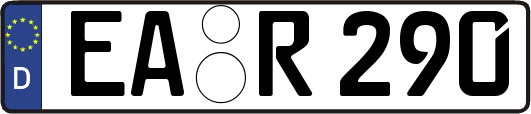 EA-R290