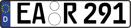 EA-R291