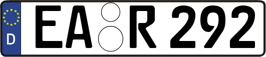 EA-R292
