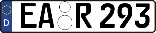 EA-R293