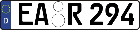 EA-R294