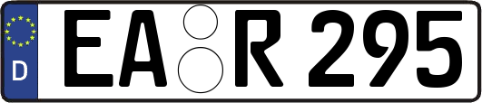 EA-R295