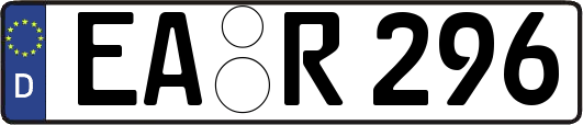 EA-R296