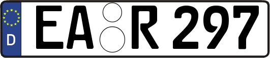 EA-R297