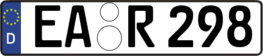 EA-R298