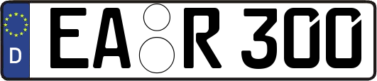 EA-R300