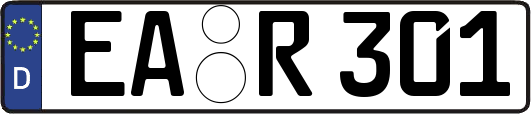 EA-R301