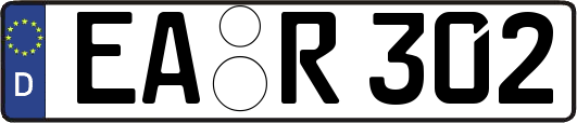 EA-R302