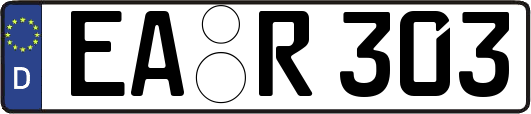 EA-R303