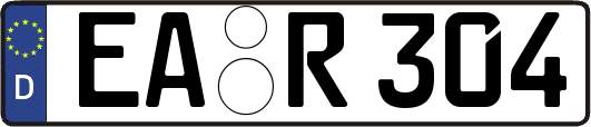 EA-R304