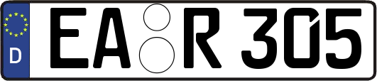 EA-R305