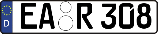 EA-R308