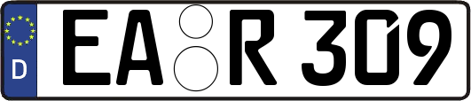 EA-R309