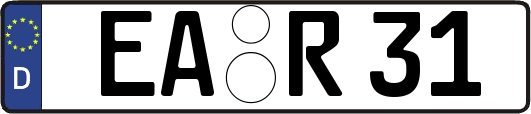 EA-R31