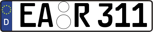 EA-R311