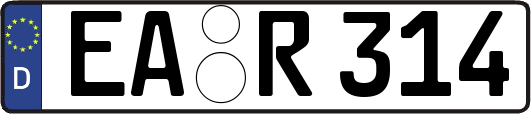 EA-R314