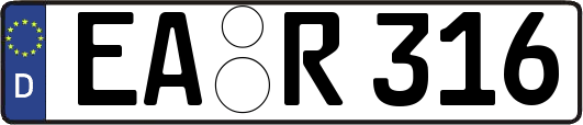 EA-R316
