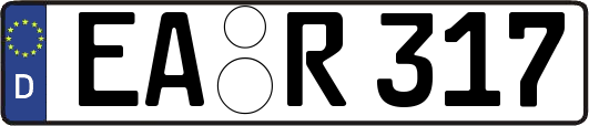 EA-R317