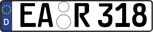 EA-R318