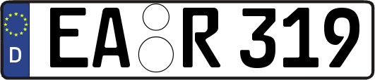 EA-R319