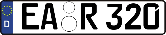 EA-R320