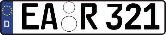 EA-R321