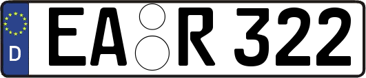 EA-R322
