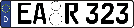 EA-R323