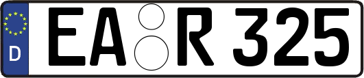 EA-R325