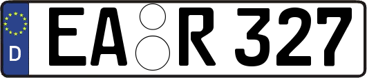 EA-R327