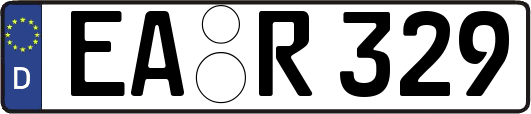 EA-R329