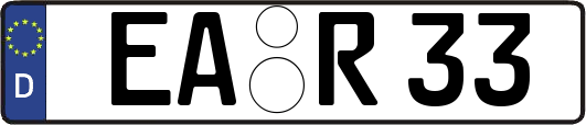 EA-R33