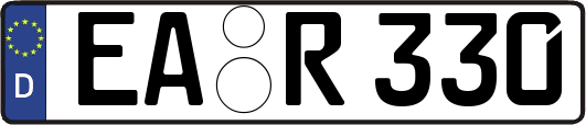 EA-R330