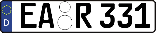 EA-R331
