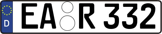 EA-R332