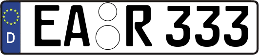 EA-R333