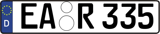 EA-R335