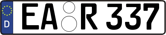 EA-R337