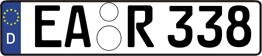 EA-R338