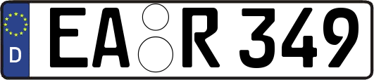EA-R349