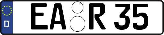 EA-R35