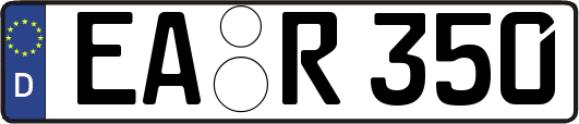 EA-R350
