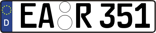 EA-R351